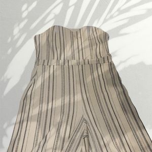 Crave Fame Long Jumpsuit